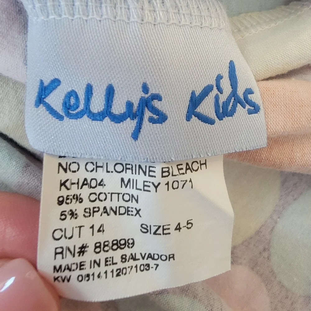 Kellys Kids kelly’s kids